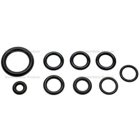 STANDARD IGNITION Fuel Rail O-Ring Kit, Sk24 SK24